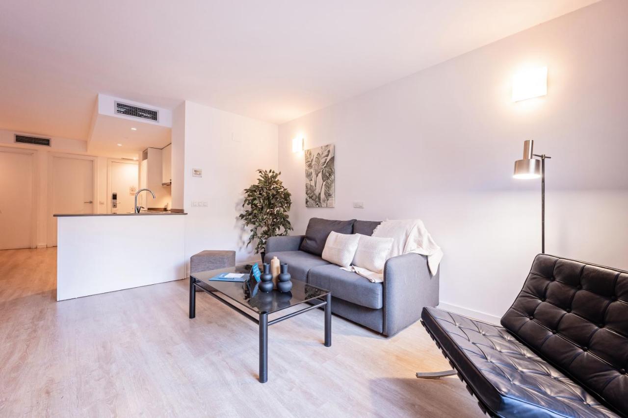 Sweet Inn - Carrer Girona Barcelone Extérieur photo