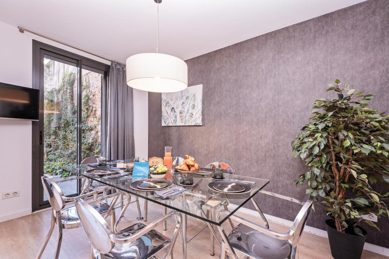 Sweet Inn - Carrer Girona Barcelone Extérieur photo