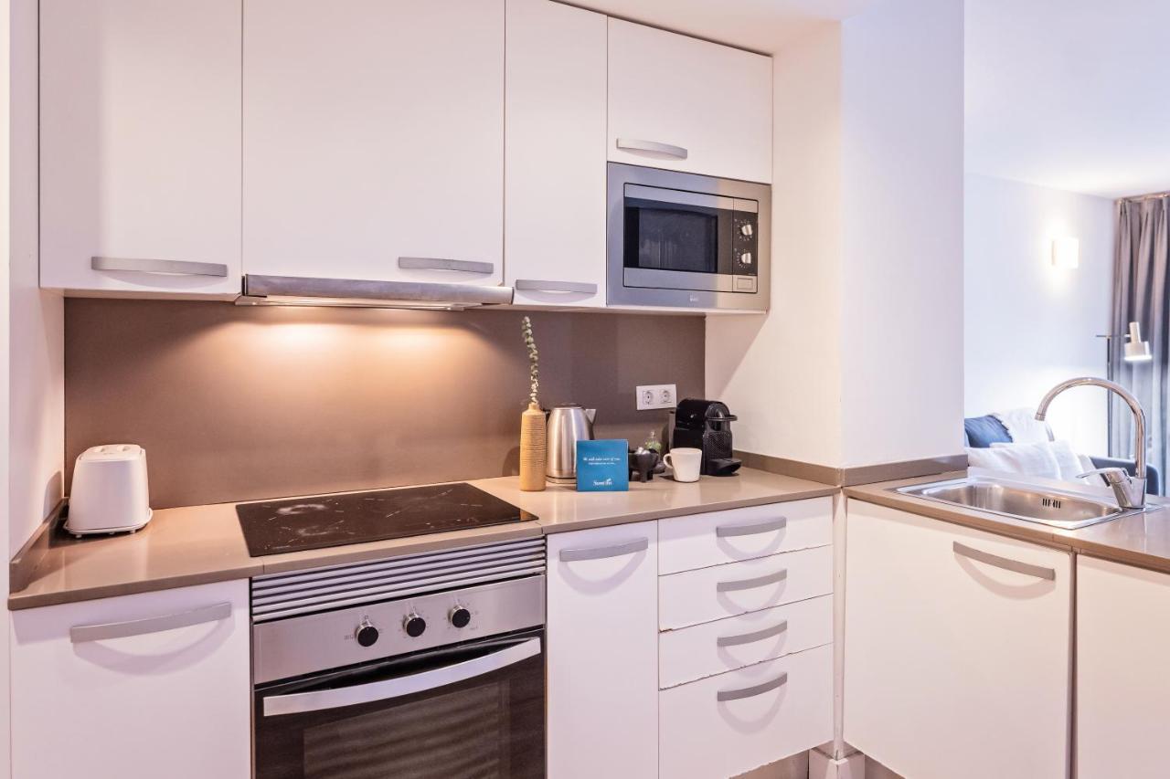 Sweet Inn - Carrer Girona Barcelone Extérieur photo