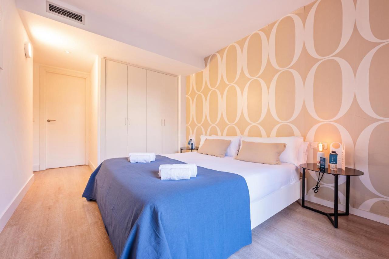 Sweet Inn - Carrer Girona Barcelone Extérieur photo