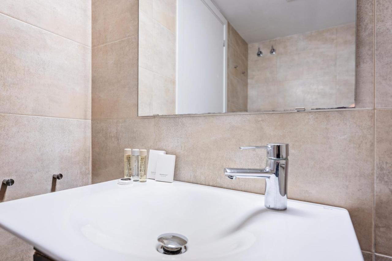 Sweet Inn - Carrer Girona Barcelone Extérieur photo