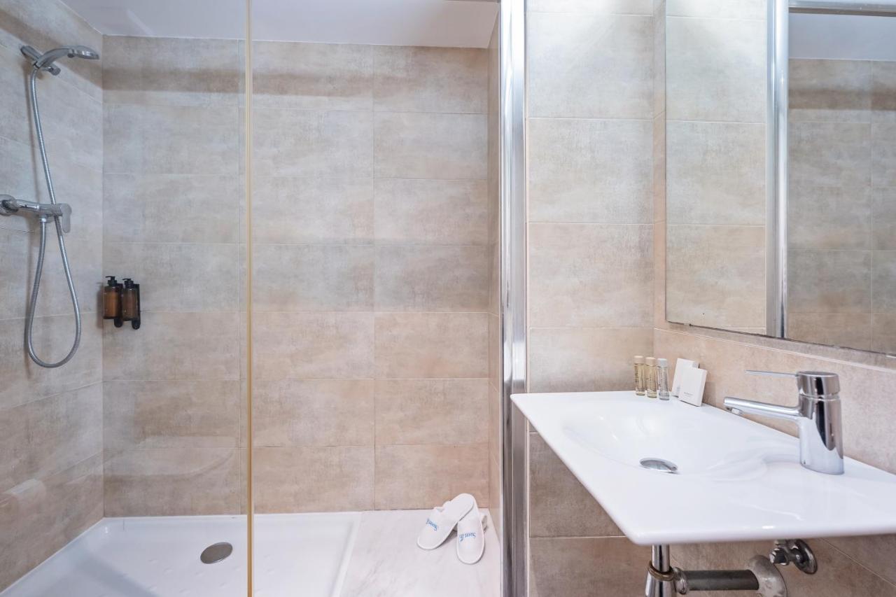 Sweet Inn - Carrer Girona Barcelone Extérieur photo