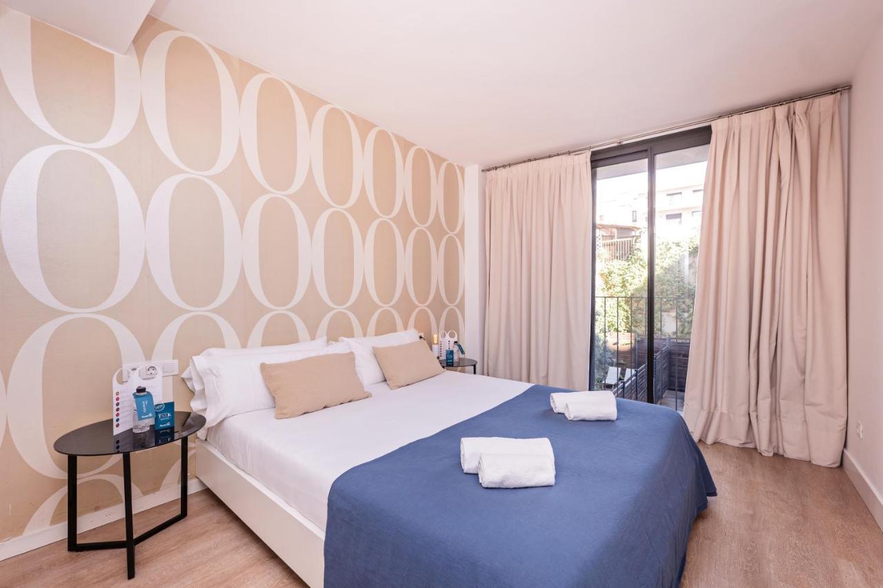 Sweet Inn - Carrer Girona Barcelone Extérieur photo