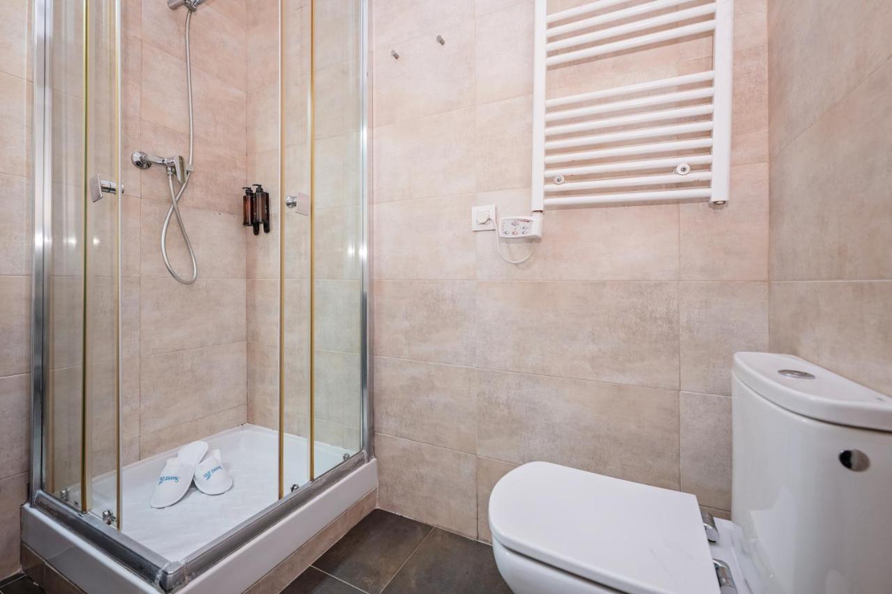 Sweet Inn - Carrer Girona Barcelone Extérieur photo