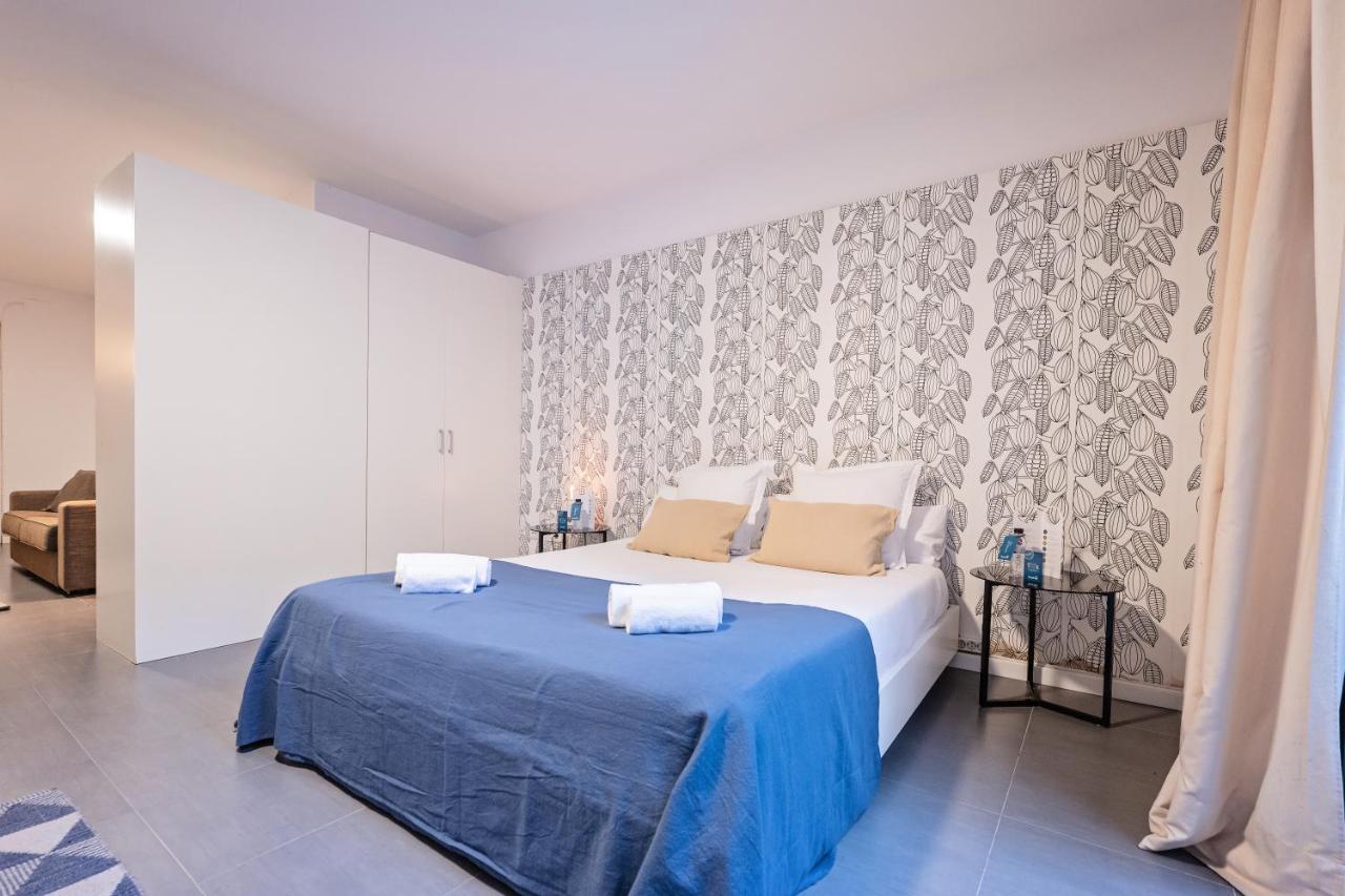 Sweet Inn - Carrer Girona Barcelone Extérieur photo