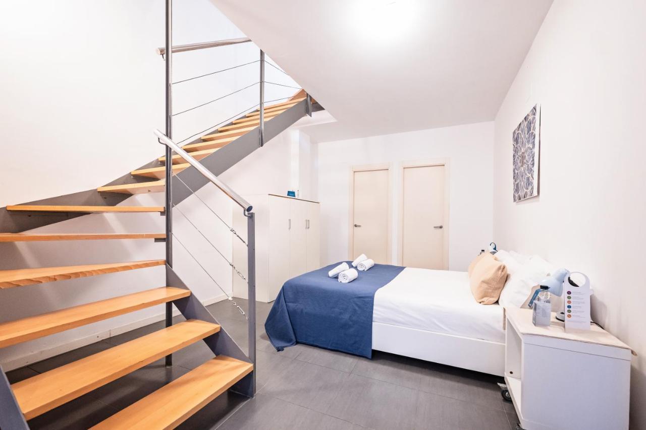 Sweet Inn - Carrer Girona Barcelone Extérieur photo