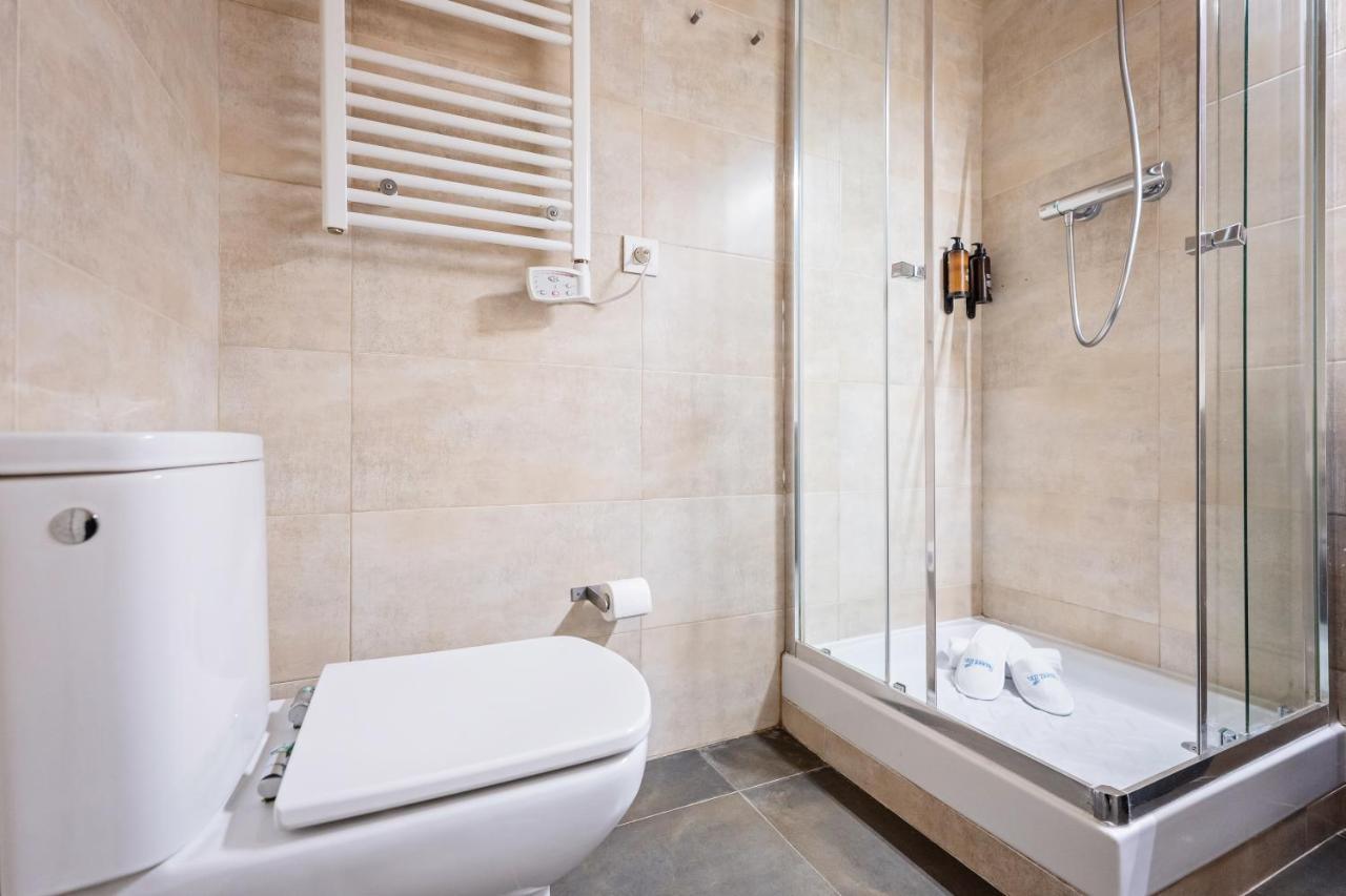Sweet Inn - Carrer Girona Barcelone Extérieur photo