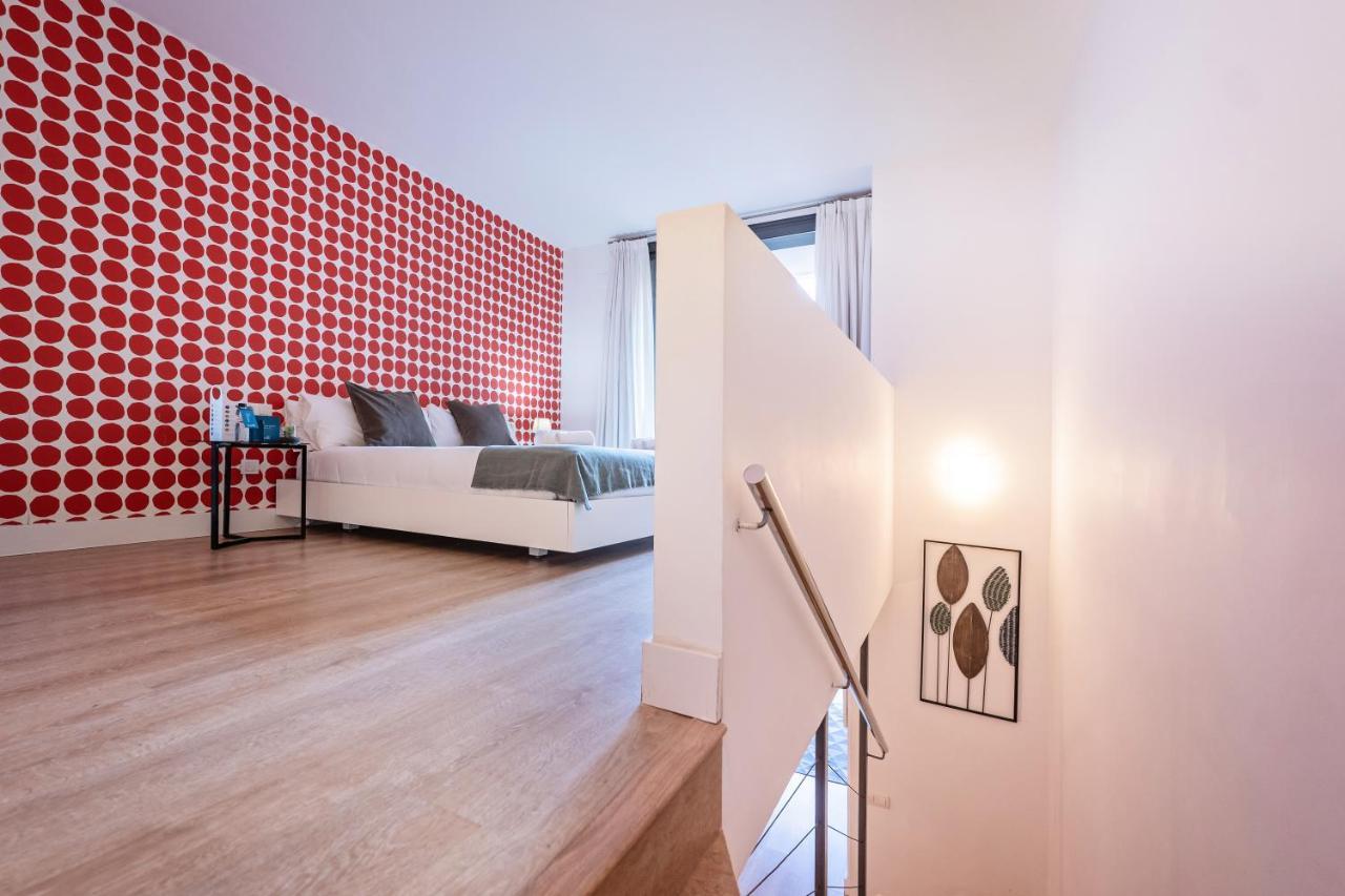 Sweet Inn - Carrer Girona Barcelone Extérieur photo