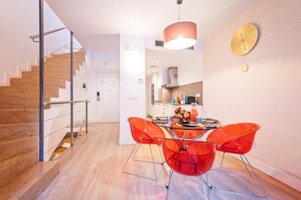 Sweet Inn - Carrer Girona Barcelone Extérieur photo