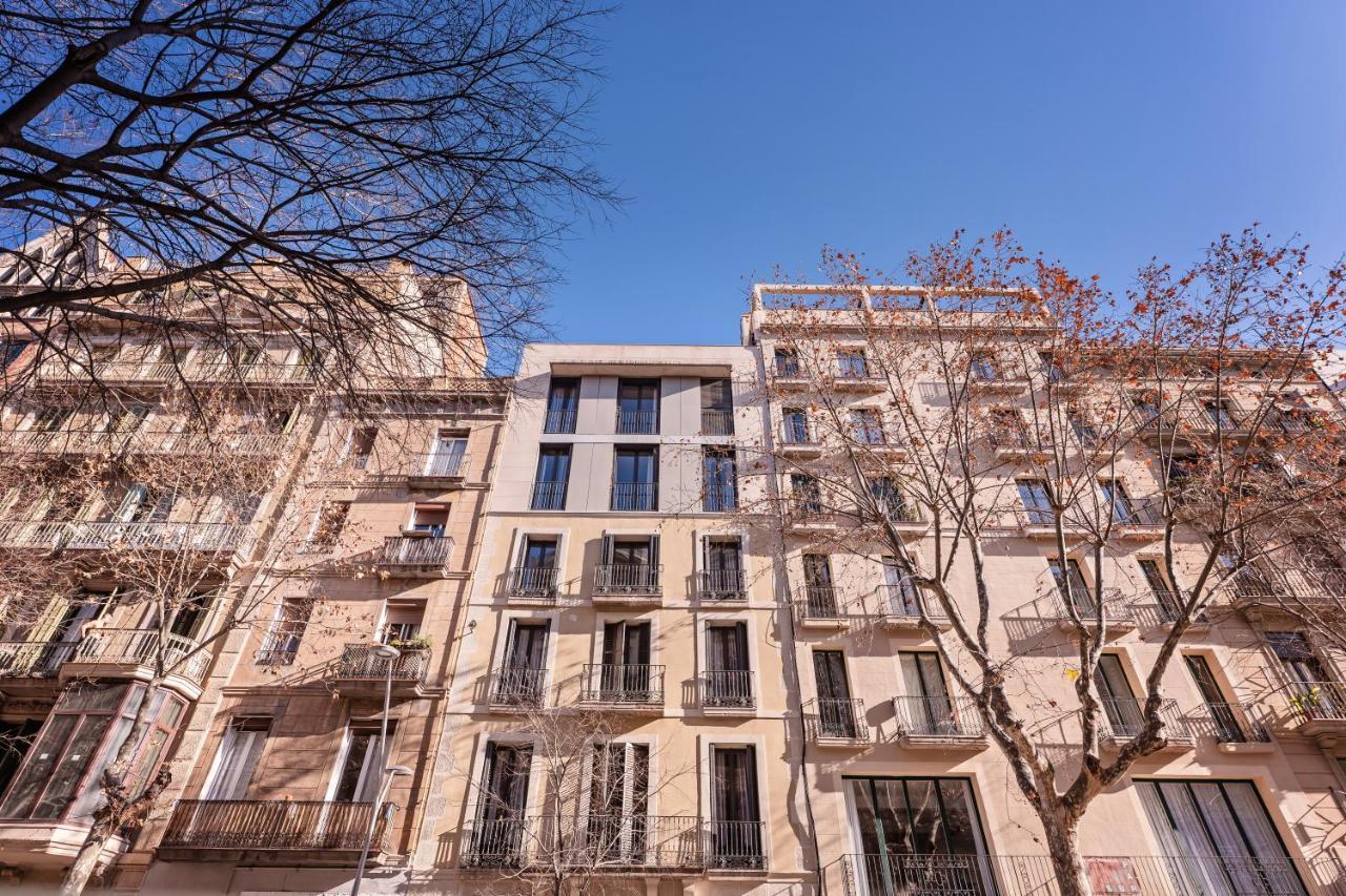 Sweet Inn - Carrer Girona Barcelone Extérieur photo