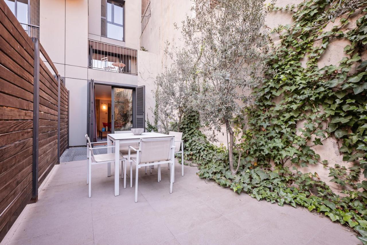 Sweet Inn - Carrer Girona Barcelone Extérieur photo